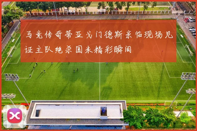 马竞传奇蒂亚戈门德斯亲临现场见证主队绝杀国米精彩瞬间