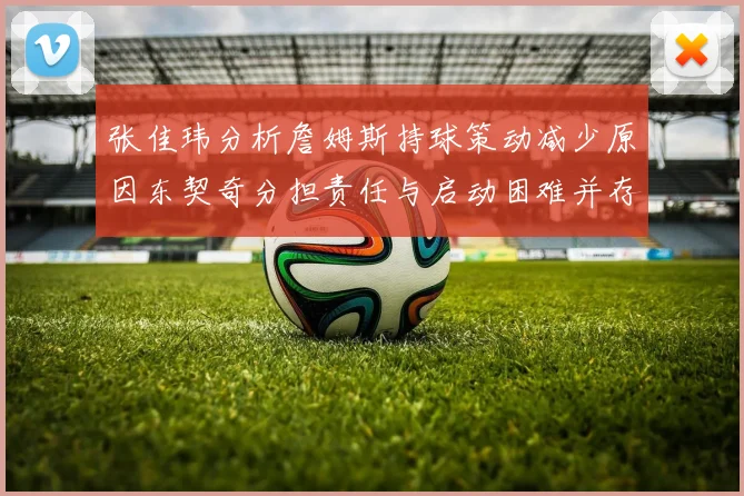 张佳玮分析詹姆斯持球策动减少原因东契奇分担责任与启动困难并存