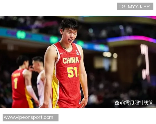 媒体人分析杨瀚森短期速度提升困难三分球训练或成突破口